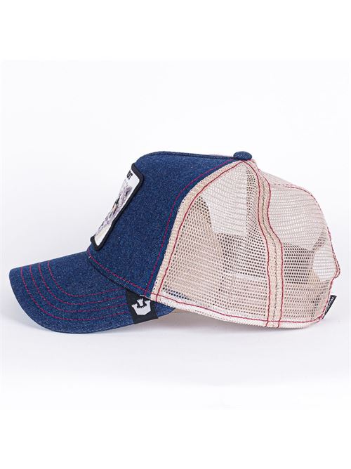 THE BANDIT GOORIN BROS | 101-0379/NVY